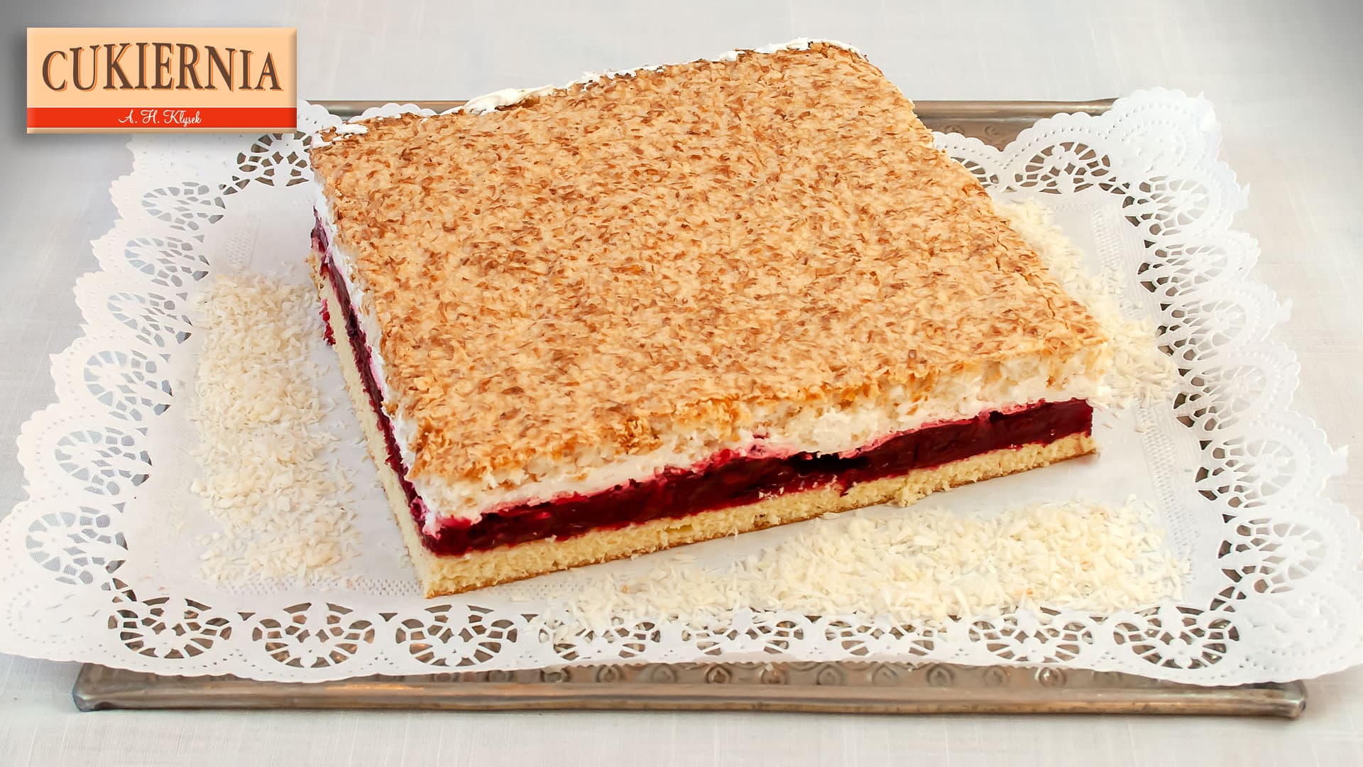 Przysmak Wiśniowy